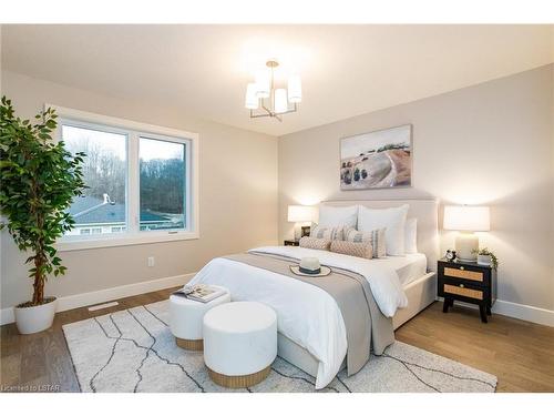 Lot 4 Ashford Street, Belmont, ON - Indoor Photo Showing Bedroom