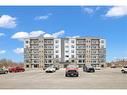 415-3320 Stella Crescent, Windsor, ON  - Outdoor With Balcony With Facade 