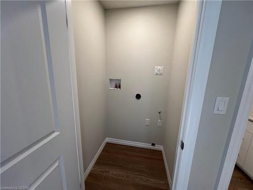 244 Renaissance Drive, St. Thomas, ON - Indoor Photo Showing Other Room