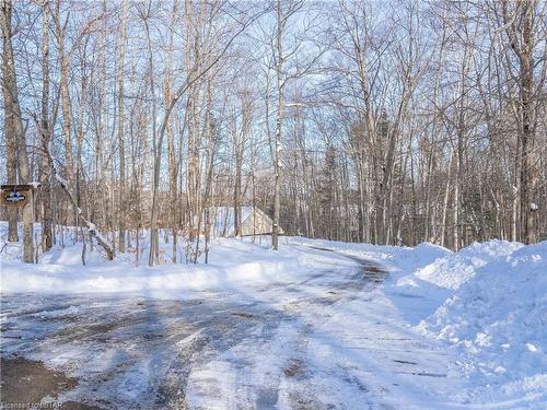 1094 Crumby Lake Road, Algonquin Highlands, ON - Outdoor With View