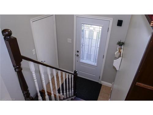 116 Angelo Drive, West Lorne, ON - Indoor Photo Showing Other Room