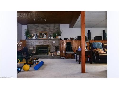 116 Angelo Drive, West Lorne, ON -  Photo Showing Other Room