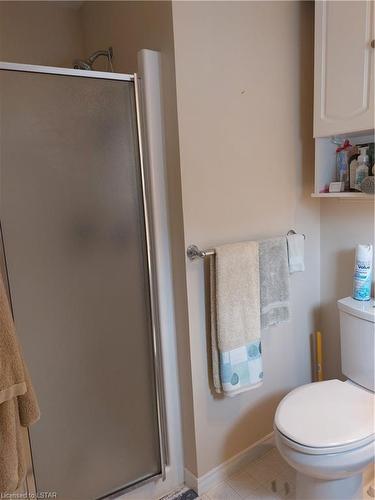 388 Augusta Crescent, Grand Bend, ON - Indoor Photo Showing Bathroom