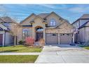 1117 Melsetter Way, London, ON  - Outdoor With Facade 