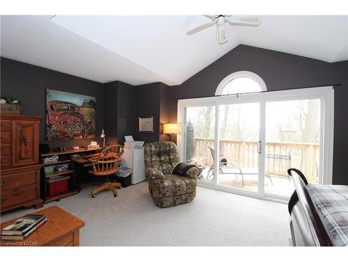 17-55 Lake Road, Grand Bend, ON - Indoor