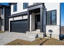 5-2835 Sheffield Place, London, ON  - Outdoor 