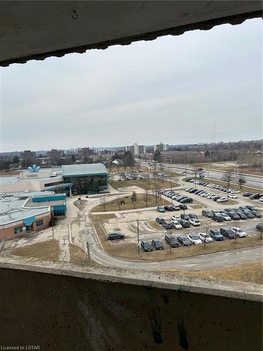 812-1103 Jalna Boulevard, London, ON - Outdoor With View