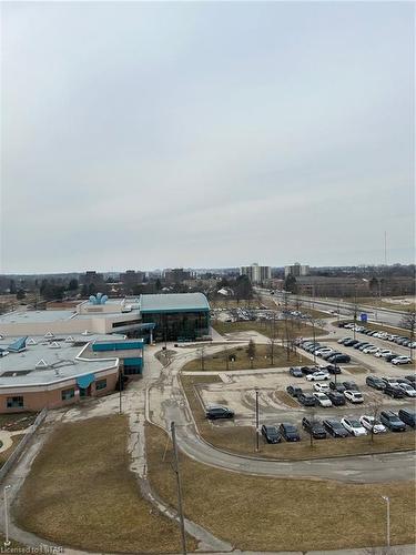 812-1103 Jalna Boulevard, London, ON - Outdoor With View