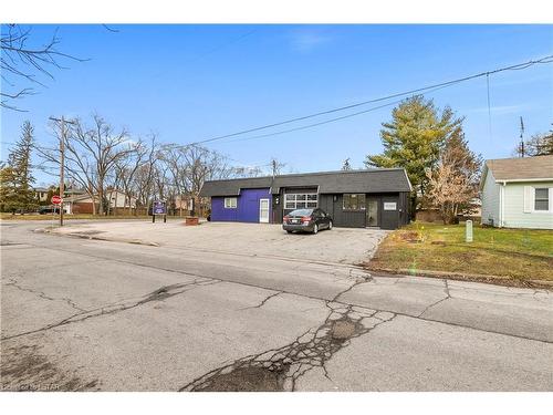 494 Mississagua Street, Niagara-On-The-Lake, ON 