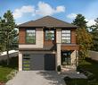 Lot 79 Liberty Crossing, London, ON  - Outdoor 