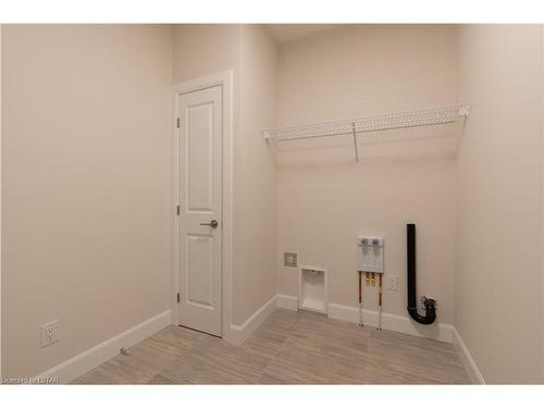 Lot 2 Briscoe Crescent, Strathroy, ON - Indoor Photo Showing Other Room