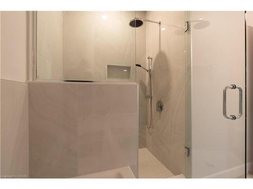 Lot 2 Briscoe Crescent, Strathroy, ON - Indoor Photo Showing Bathroom
