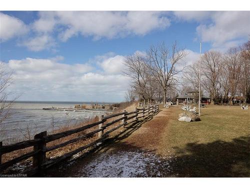 17 Anne Street, Bayfield, ON - Outdoor With View