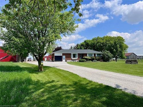 3284 Kimball Road, Courtright, ON - Outdoor With View