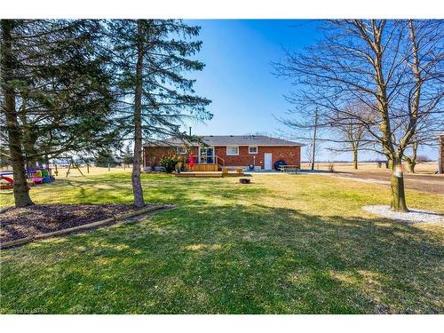 3284 Kimball Road, Courtright, ON - Outdoor