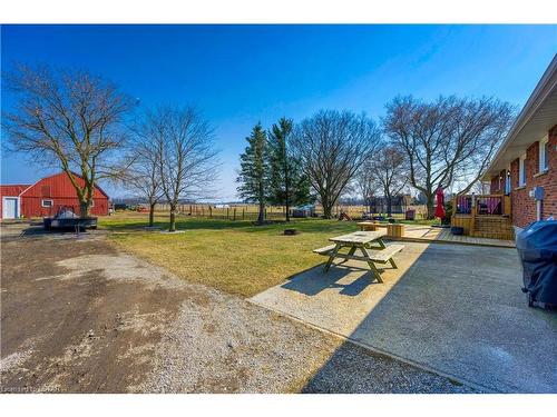 3284 Kimball Road, Courtright, ON - Outdoor