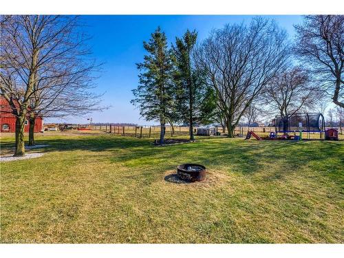 3284 Kimball Road, Courtright, ON - Outdoor With View