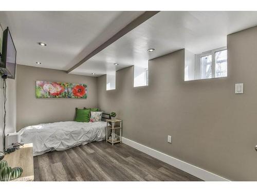 49965 Dingle Street, Aylmer, ON - Indoor Photo Showing Bedroom