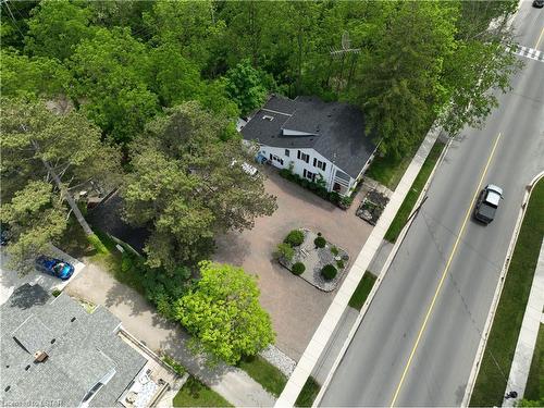 33 Main Street S, Forest, ON - Outdoor With View