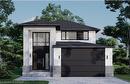 Lot 41 Briscoe Crescent, Strathroy, ON  - Outdoor 