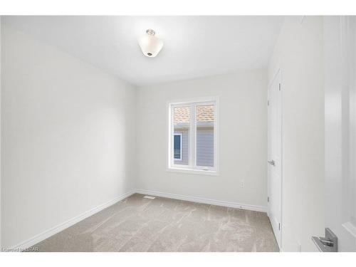 64 Basil Crescent, Ilderton, ON - Indoor Photo Showing Other Room