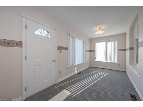 35860 Talbot Line Road, Shedden, ON - Indoor Photo Showing Other Room