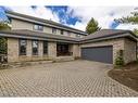 54 Mill Court, Dorchester, ON  - Outdoor 