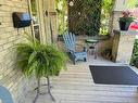104 North Street, Strathroy, ON  - Outdoor With Deck Patio Veranda With Exterior 