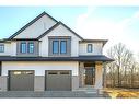 51-49 Royal Dornoch Drive, St. Thomas, ON  - Outdoor With Facade 