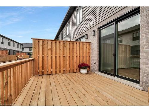 239-175 Doan Drive, Kilworth, ON - Outdoor With Deck Patio Veranda With Exterior