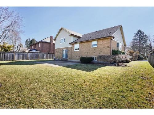 11 Glenview Crescent, London, ON - Outdoor