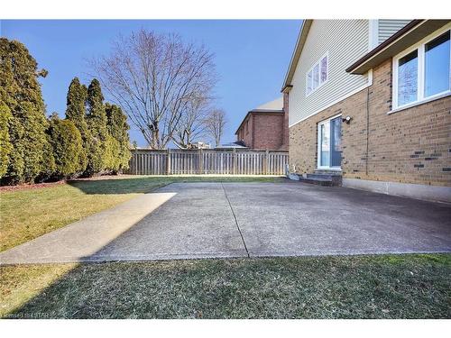 11 Glenview Crescent, London, ON - Outdoor