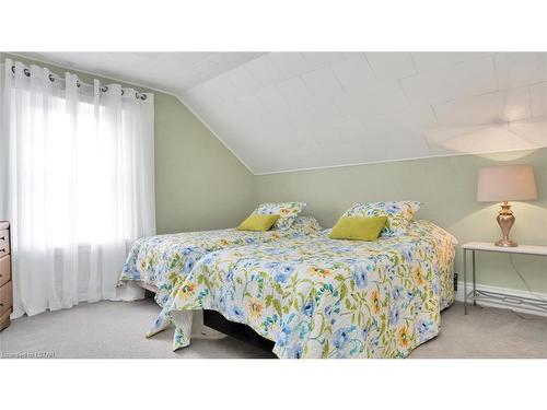 363647 Mcbeth Road, Salford, ON - Indoor Photo Showing Bedroom