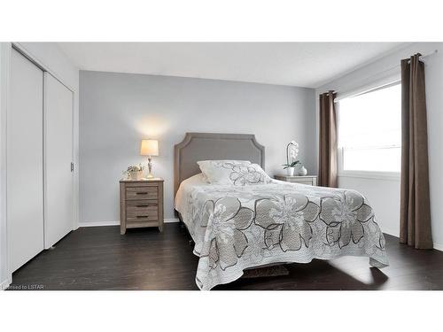 363647 Mcbeth Road, Salford, ON - Indoor Photo Showing Bedroom