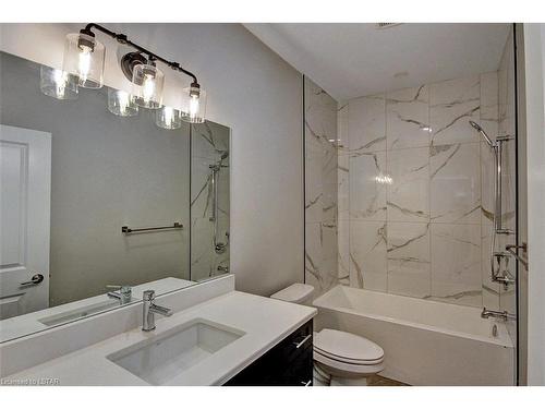 3552 Britt Boulevard, Camlachie, ON - Indoor Photo Showing Bathroom