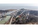 212 Briar Hill Street, Port Stanley, ON  - Outdoor With Body Of Water With View 