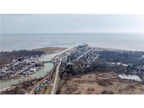 212 Briar Hill Street, Port Stanley, ON - Outdoor With View