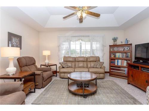 7801 Springfield Road, Malahide, ON - Indoor Photo Showing Living Room