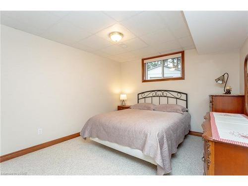 7801 Springfield Road, Malahide, ON - Indoor Photo Showing Bedroom