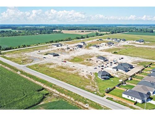 6731 Shaker Lane, Camlachie, ON - Outdoor With View