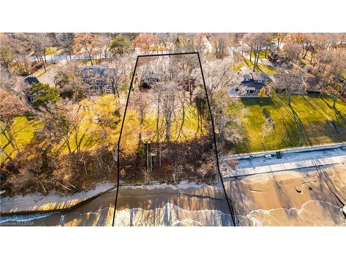 2036 Lakeshore Road, Sarnia, ON - Outdoor With View
