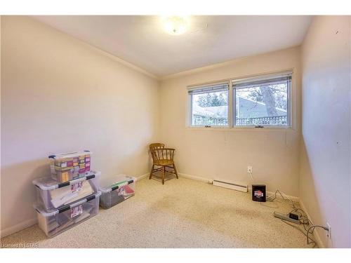 2036 Lakeshore Road, Sarnia, ON - Indoor Photo Showing Other Room