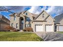 465 Eagletrace Drive, London, ON  - Outdoor With Facade 