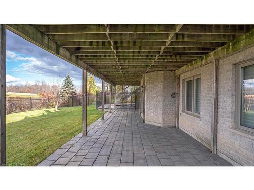 465 Eagletrace Drive, London, ON - Outdoor With Deck Patio Veranda With Exterior
