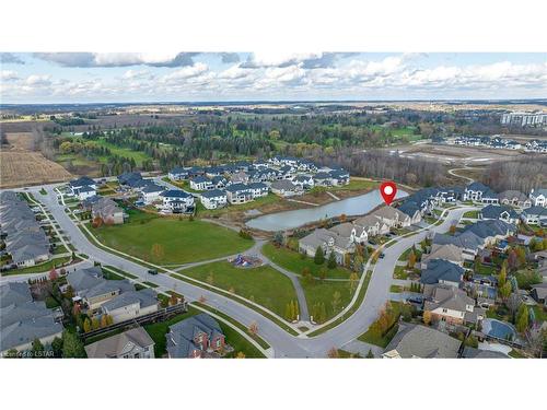 465 Eagletrace Drive, London, ON - Outdoor With View