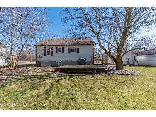 255 Carling Street, Exeter, ON - Outdoor