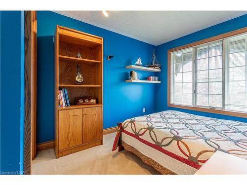 28 Sinclair Crescent, Aylmer, ON - Indoor Photo Showing Bedroom