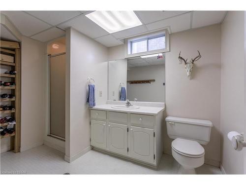 28 Sinclair Crescent, Aylmer, ON - Indoor Photo Showing Bathroom