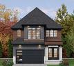 Lot 73 Liberty Crossing, London, ON  - Outdoor With Facade 