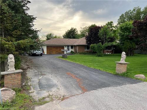 11635 Sunset Road, Southwold, ON - Outdoor